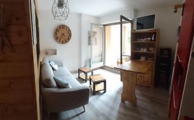 Appartement 4 personnes Serre Chevalier Montagne/Contemporain Refait à neuf